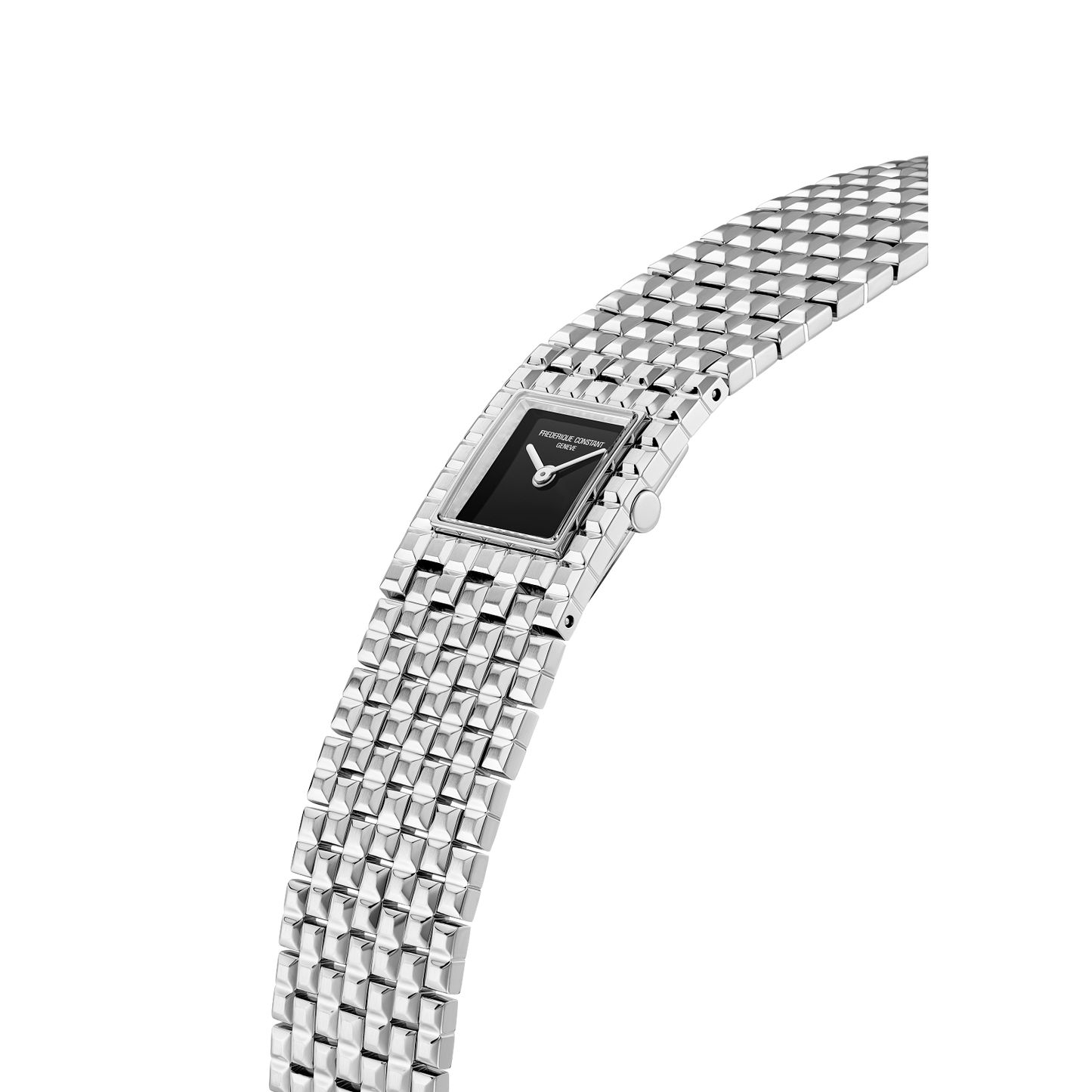 Frederique Constant Classic Manchette FC-200ONB1MC6B