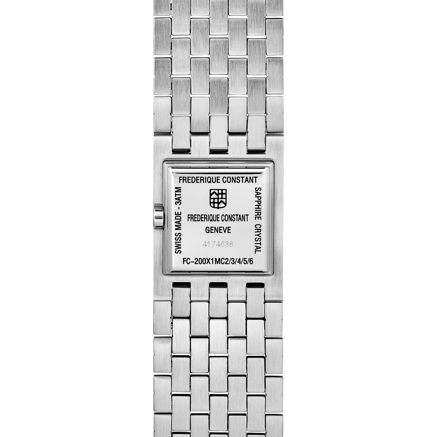 Frederique Constant Classic Manchette FC-200ONB1MC6B