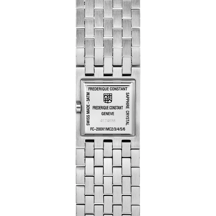Frederique Constant Classic Manchette FC-200ONB1MC6B