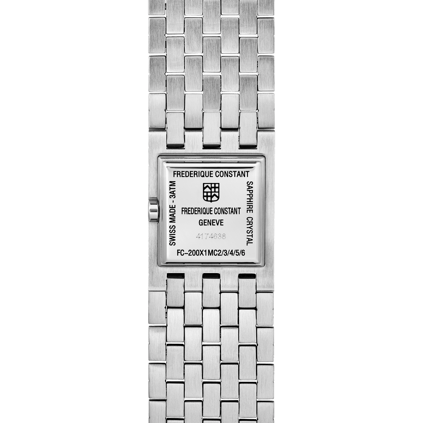 Frederique Constant Classic Manchette FC-200ONB1MC6B