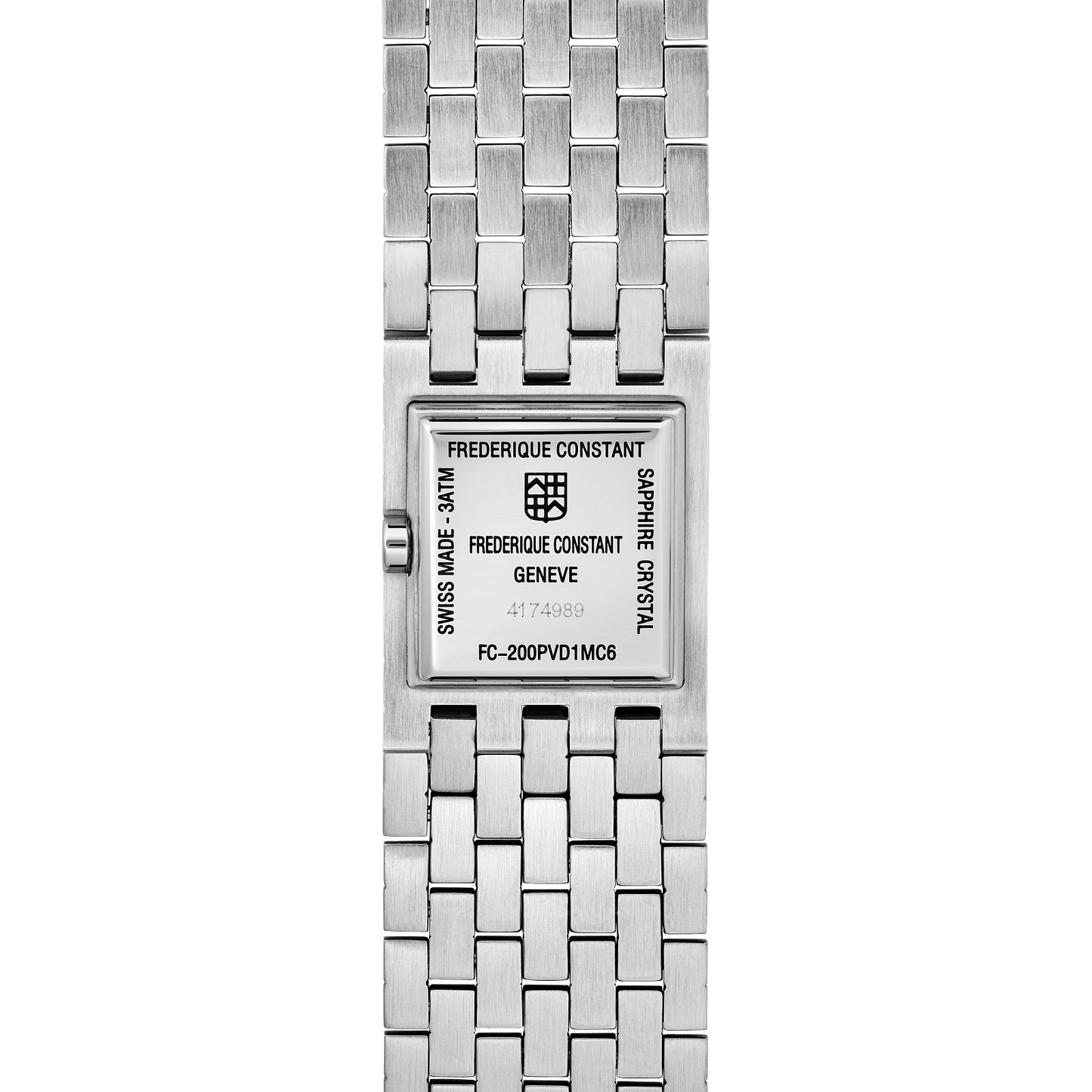 Frederique Constant Classic Manchette FC-200PVD1MC6B