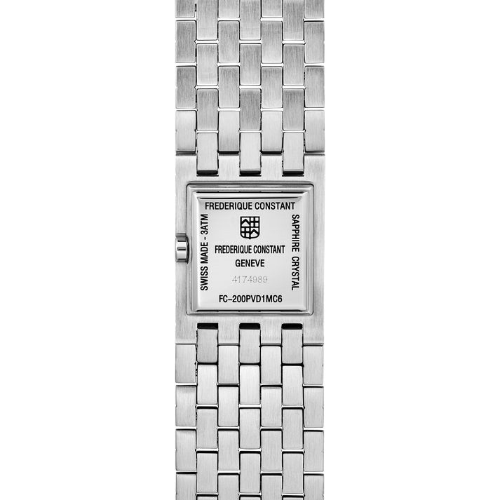 Frederique Constant Classic Manchette FC-200PVD1MC6B