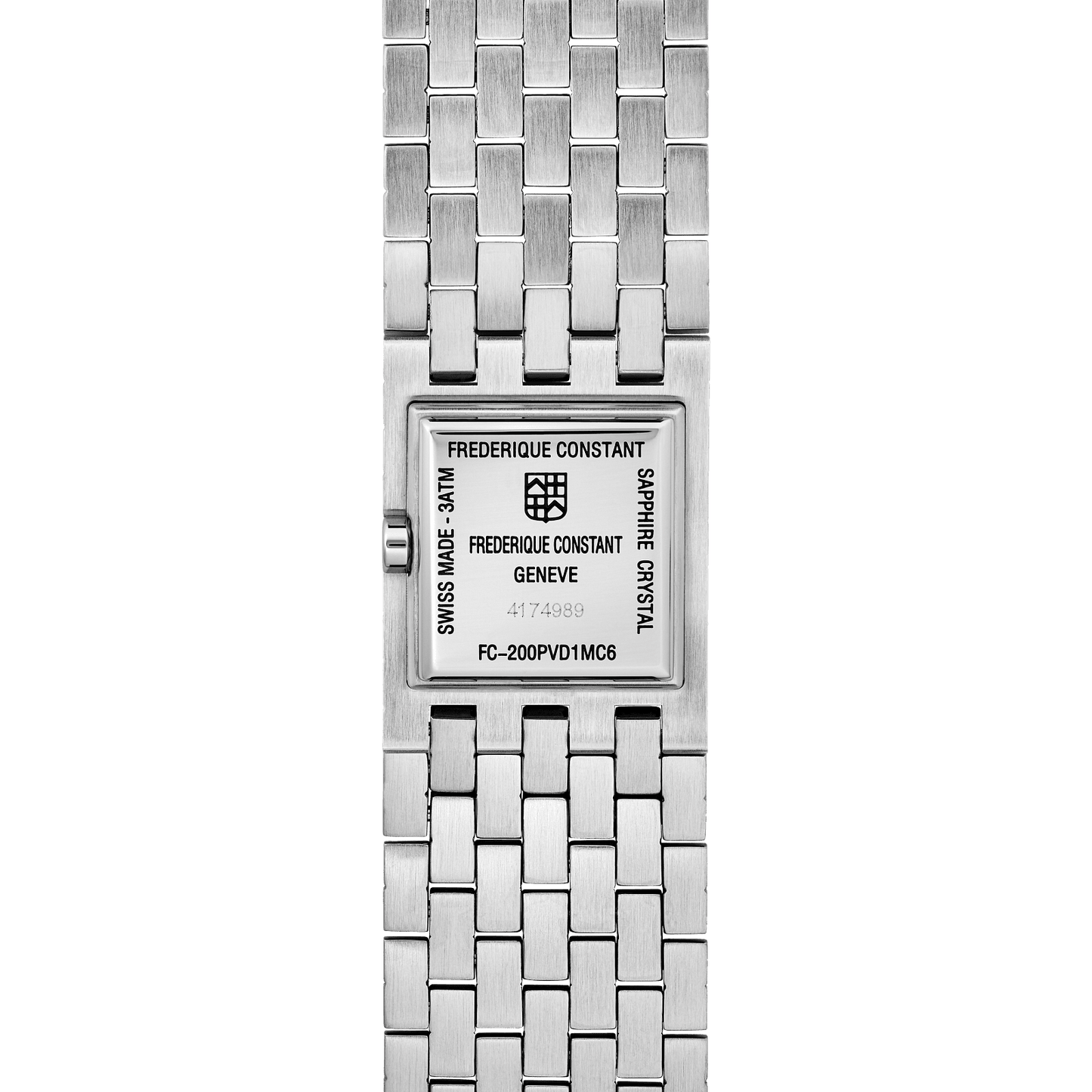 Frederique Constant Classic Manchette FC-200PVD1MC6B