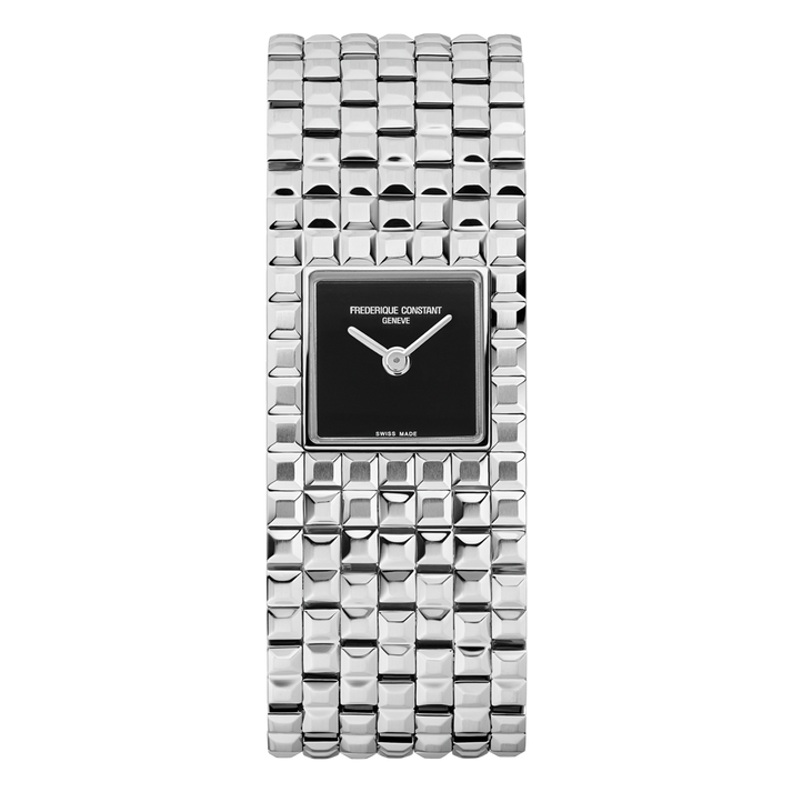 Frederique Constant Classic Manchette FC-200ONB1MC6B