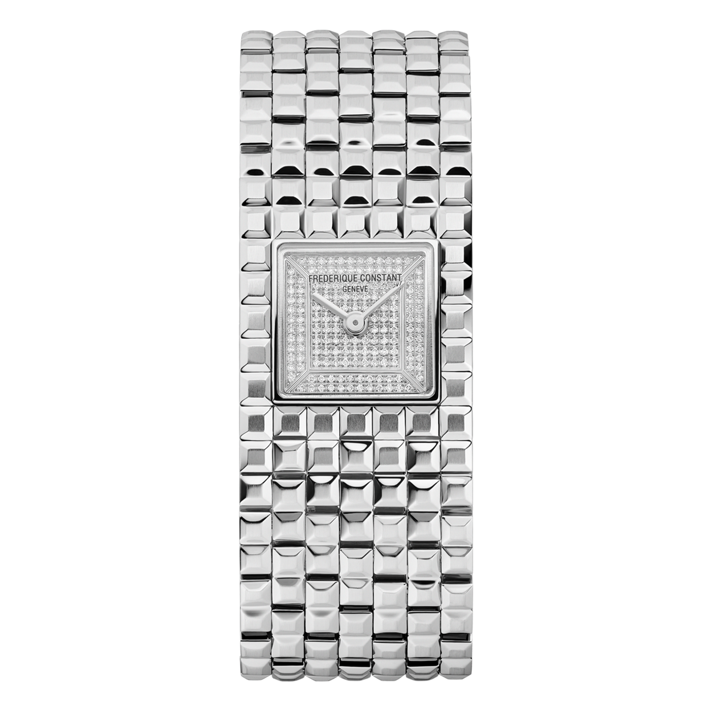 Frederique Constant Classic Manchette FC-200PVD1MC6B