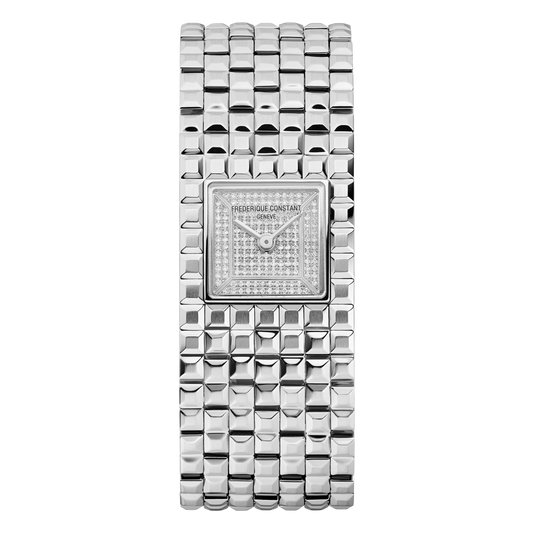 Frederique Constant Classic Manchette FC-200PVD1MC6B