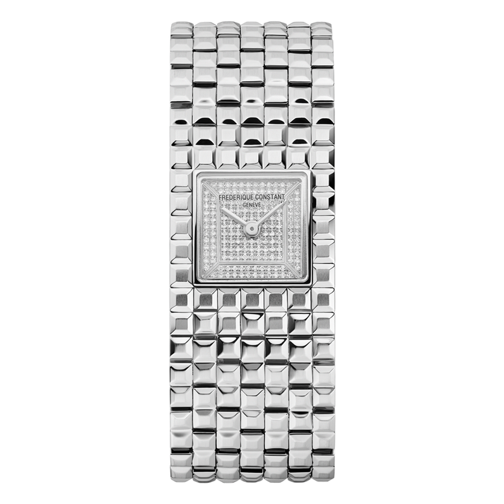 Frederique Constant Classic Manchette FC-200PVD1MC6B
