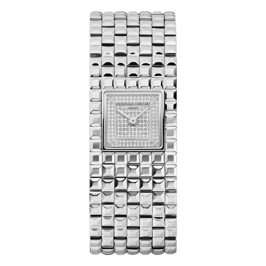 Frederique Constant Classic Manchette FC-200PVD1MC6B