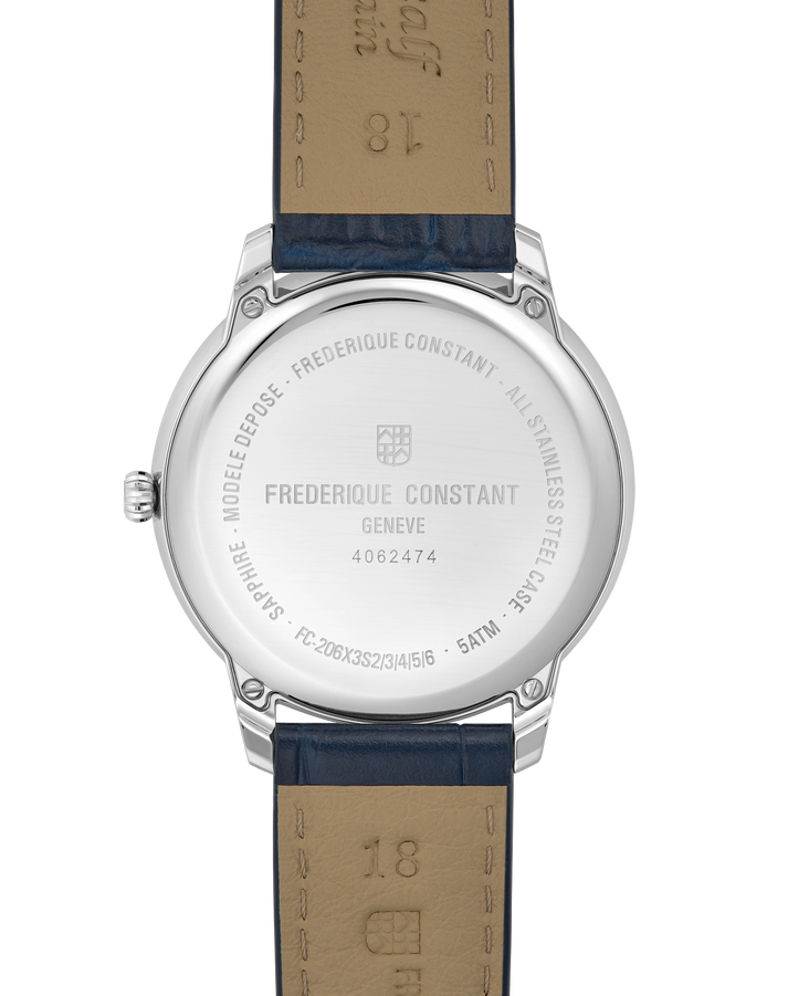 Frederique Constant Moneta Moonphase FC-206N3S6