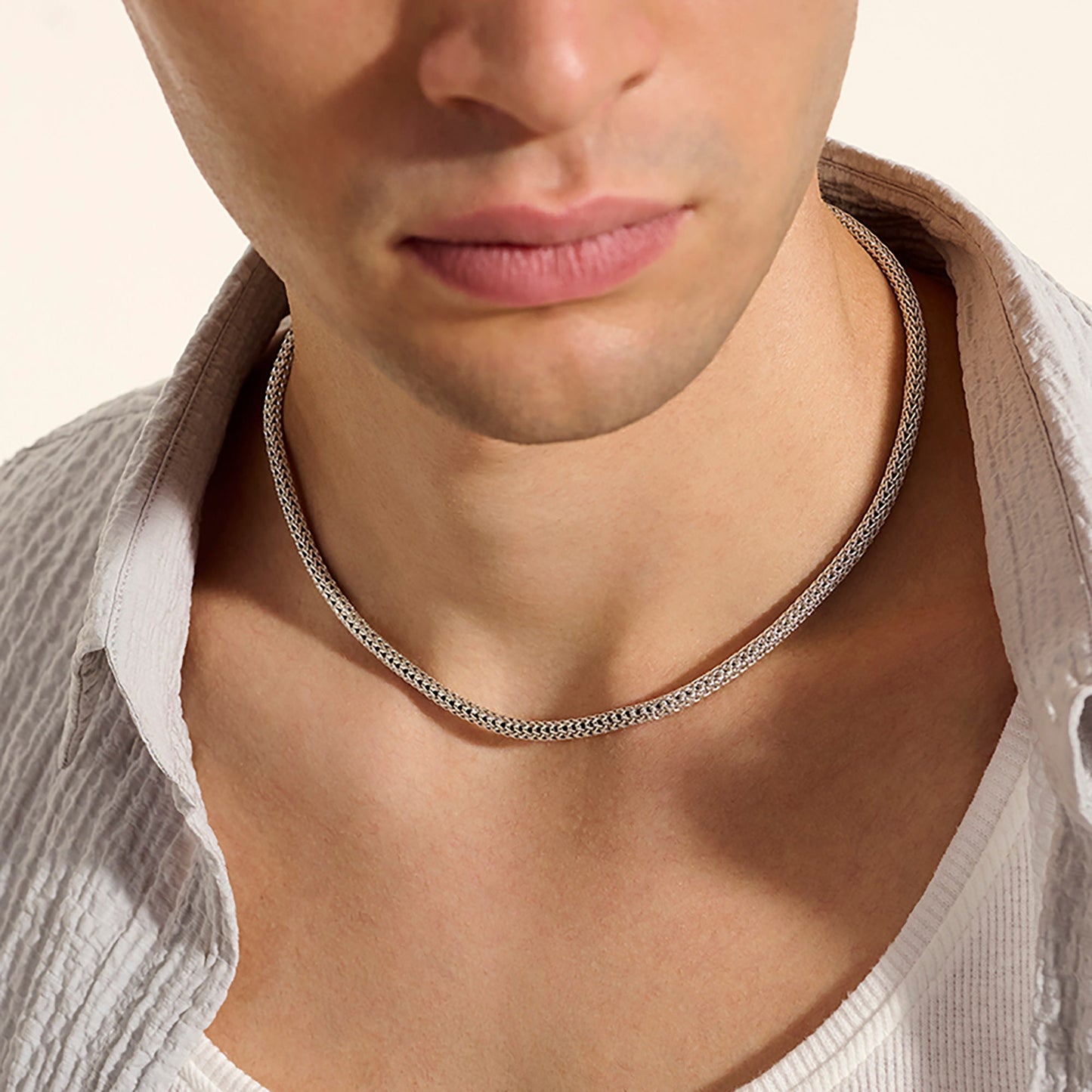 icon-necklace-sterling-silver-5mm-nb990096