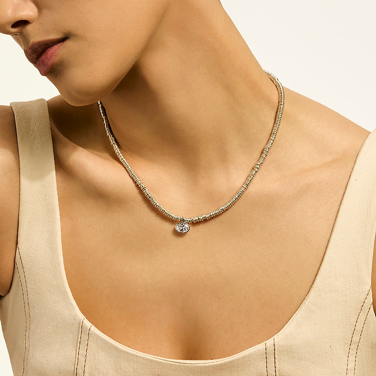 jh-lovestruck-heishi-pendant-necklace-sterling-silver-diamond-2-0tcw-nbp43044lgd