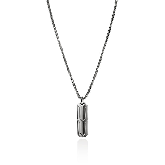 icon-50-tag-pendant-necklace-dark-silver-nm98955brd
