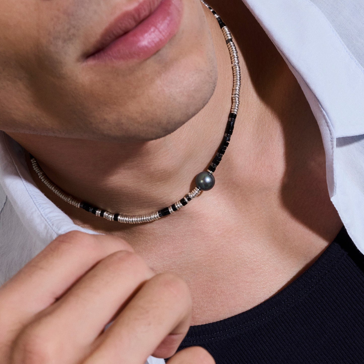 heishi-necklace-sterling-silver-hardstones-pearl-nms987981bonhe