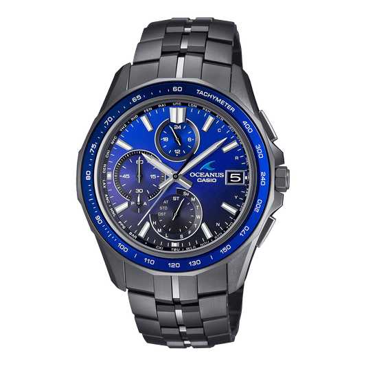 G-Shock Manta S7000 Series OCWS7000B-2A
