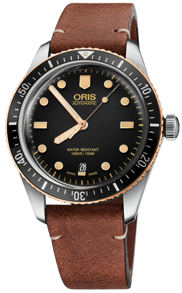 Divers Sixty-Five 01 733 7707 4354-07 5 20 45