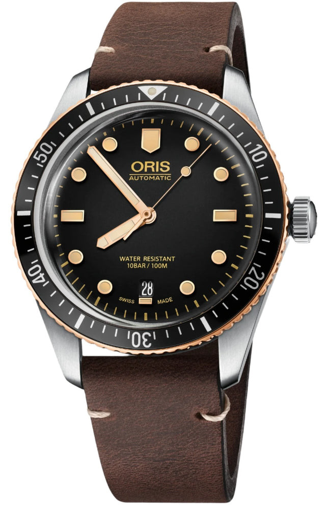 Divers Sixty-Five 01 733 7707 4354-07 5 20 55