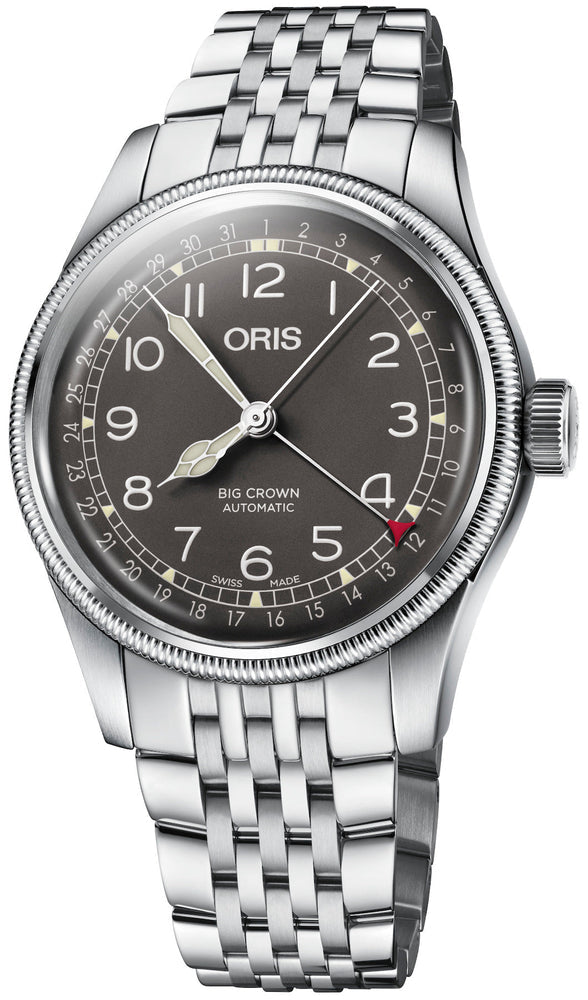 Big Crown Pointer Date 01 754 7741 4064-07 8 20 22