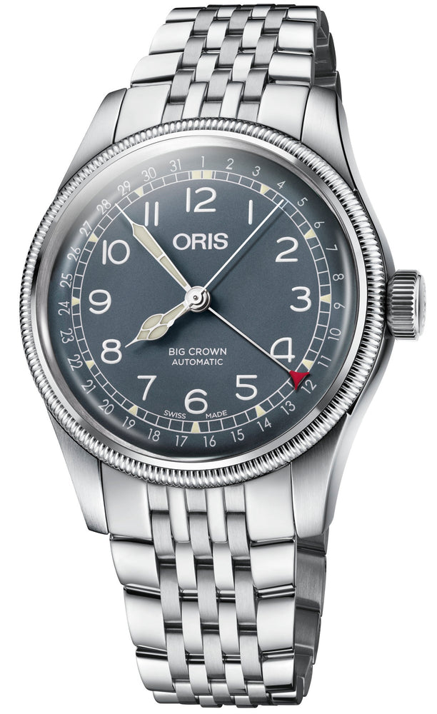 Big Crown Pointer Date 01 754 7741 4065-07 8 20 22