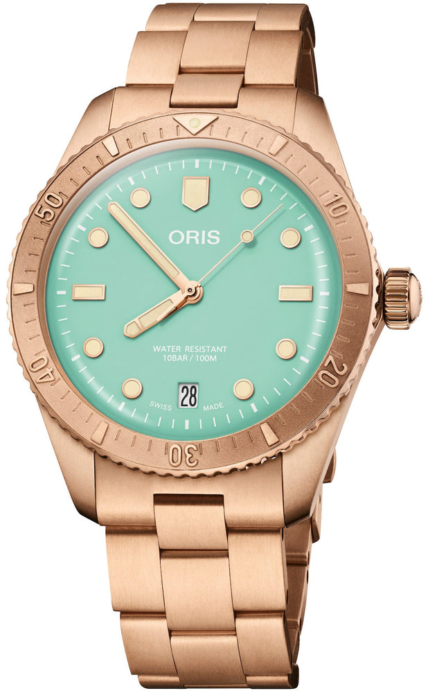 Divers Sixty-Five 01 733 7771 3157-07 8 19 15
