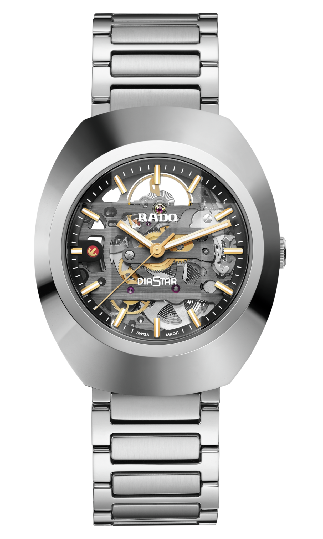 DiaStar Original Skeleton R12162153