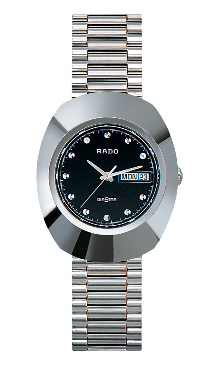 The Original R12391153