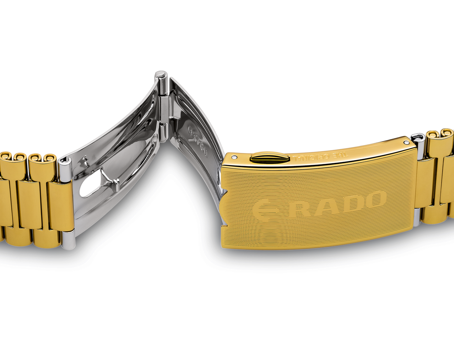 The Original Automatic R12413503