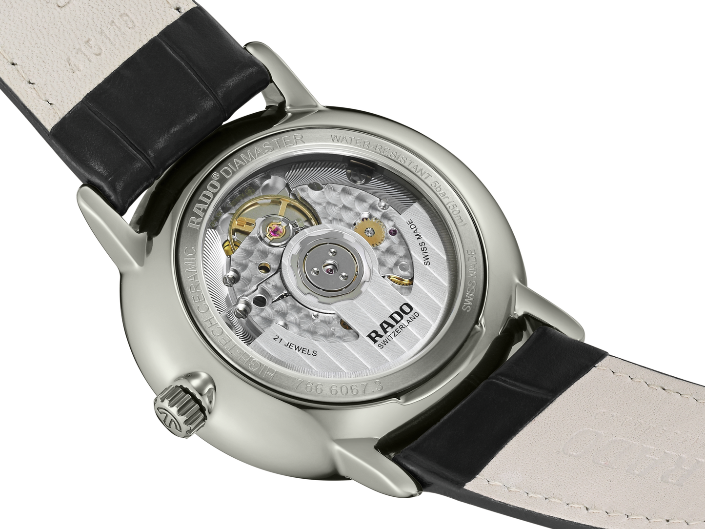 DiaMaster Thinline Automatic R14067166