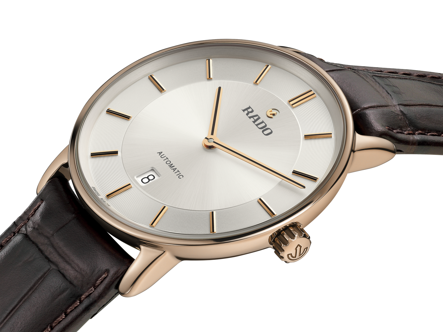 DiaMaster Thinline Automatic R14068036