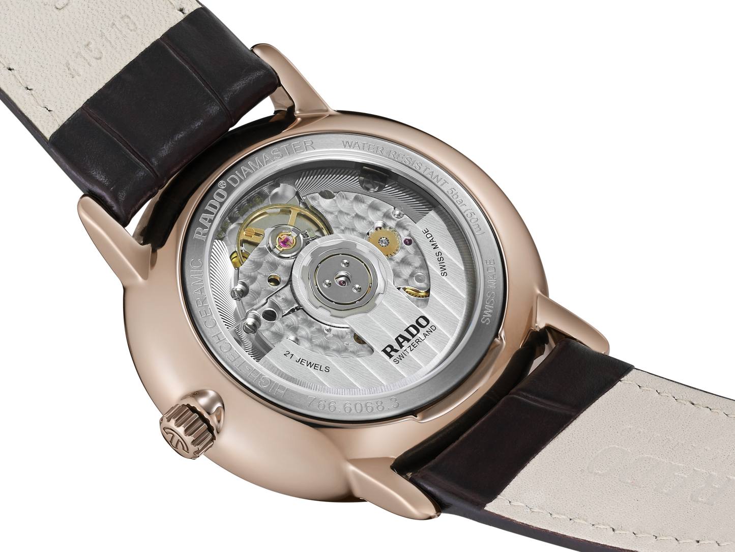 DiaMaster Thinline Automatic R14068036