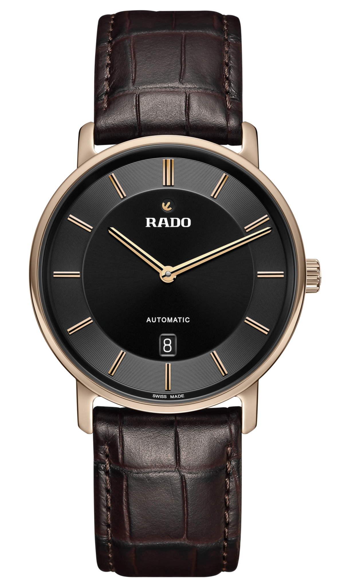 DiaMaster Thinline Automatic R14068176