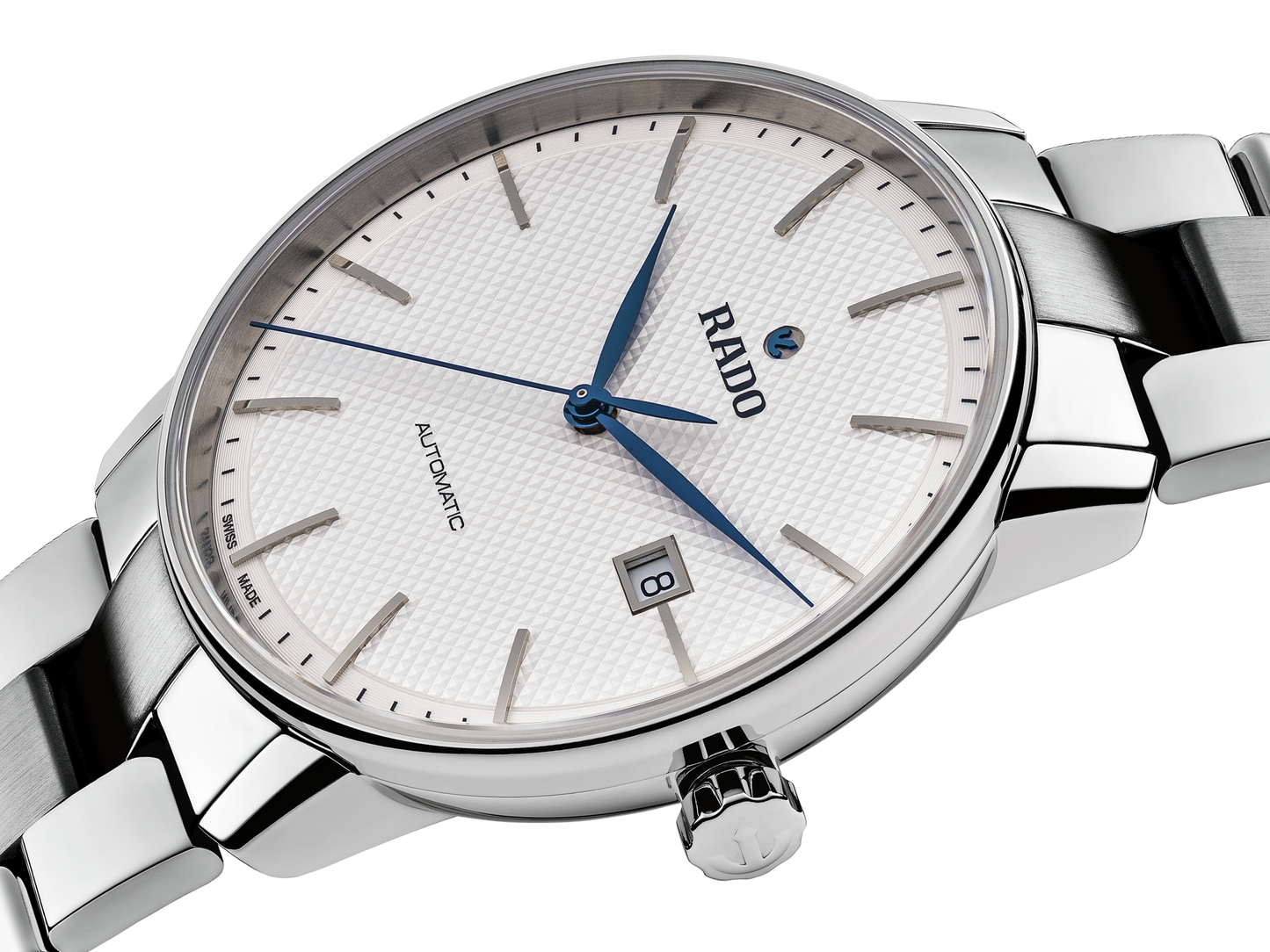 Coupole Automatic R22876013