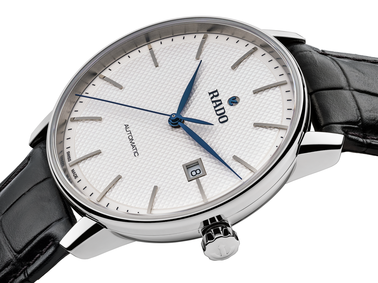 Coupole Automatic R22876015