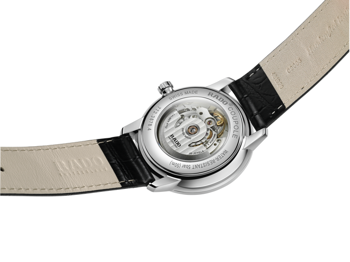 Coupole Automatic Power Reserve R22878045