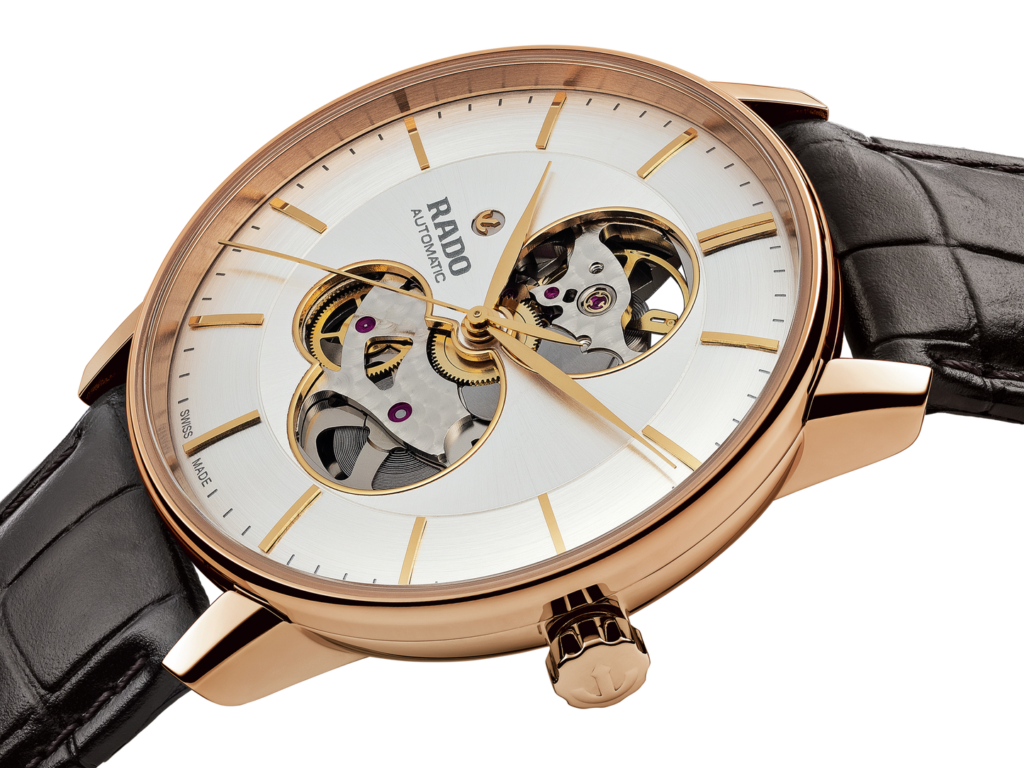 Coupole Open Heart Automatic R22895025