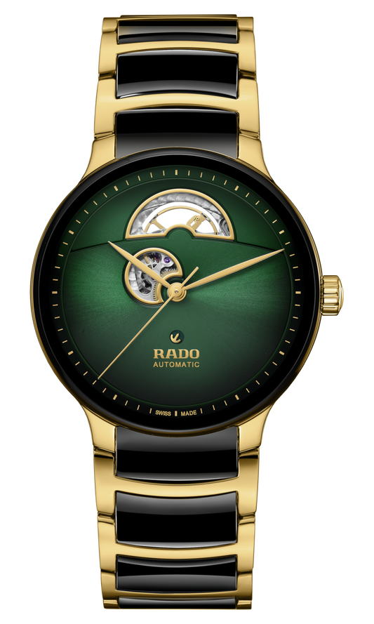 Centrix Automatic Open Heart R30008302