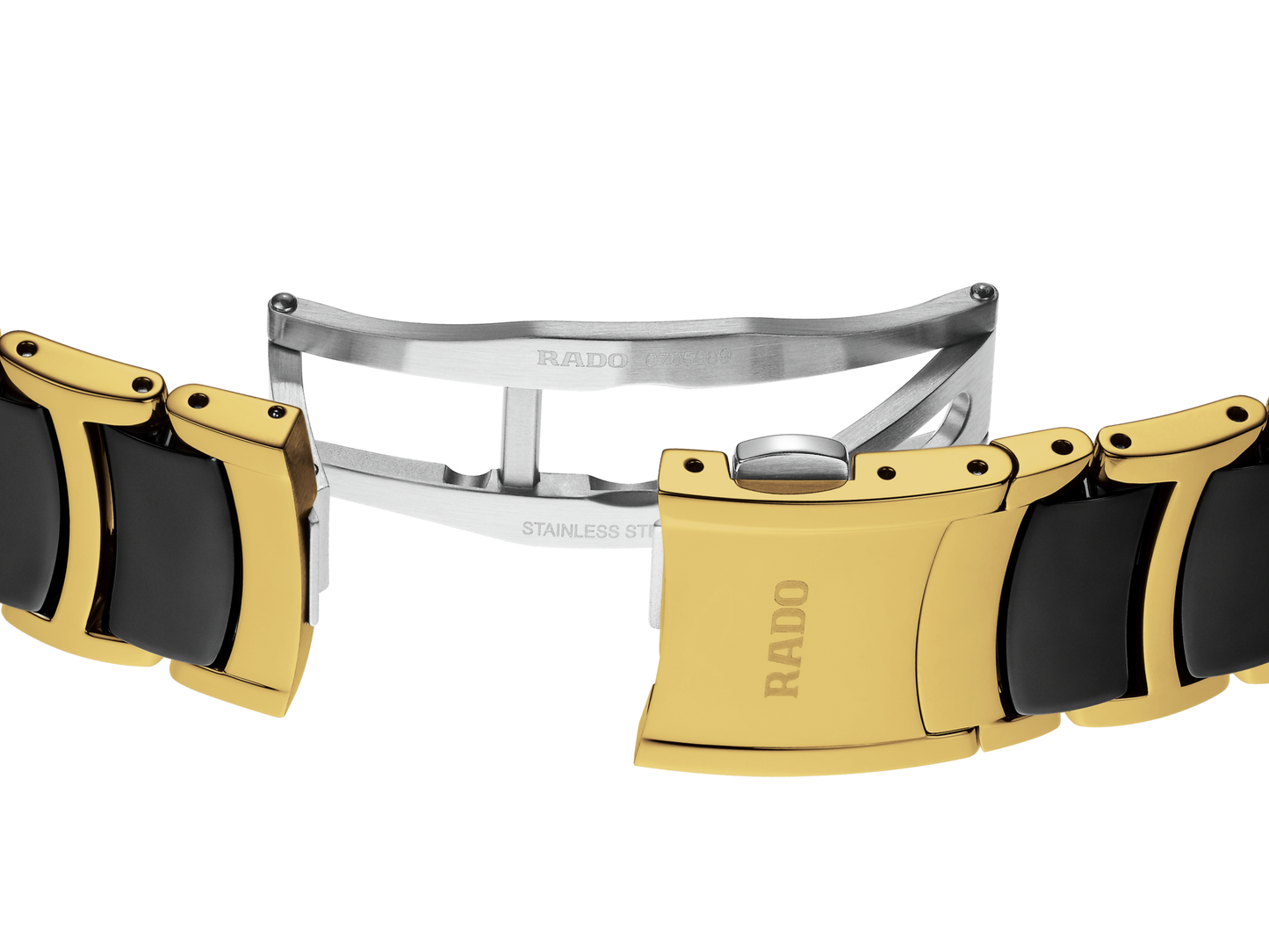 Centrix Automatic Open Heart R30008302