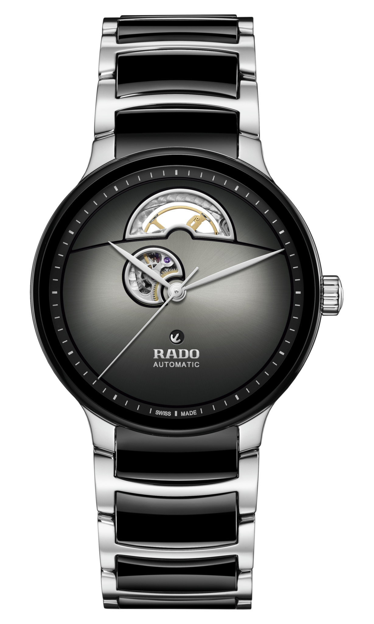 Centrix Automatic Open Heart R30012152