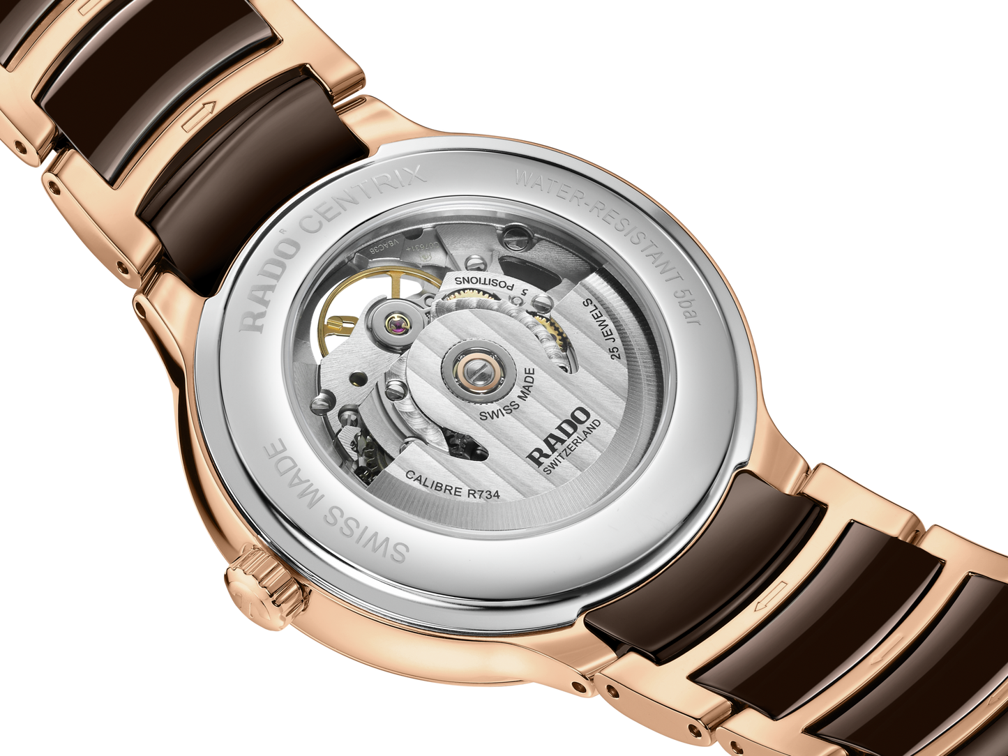 Centrix Automatic Open Heart R30013302