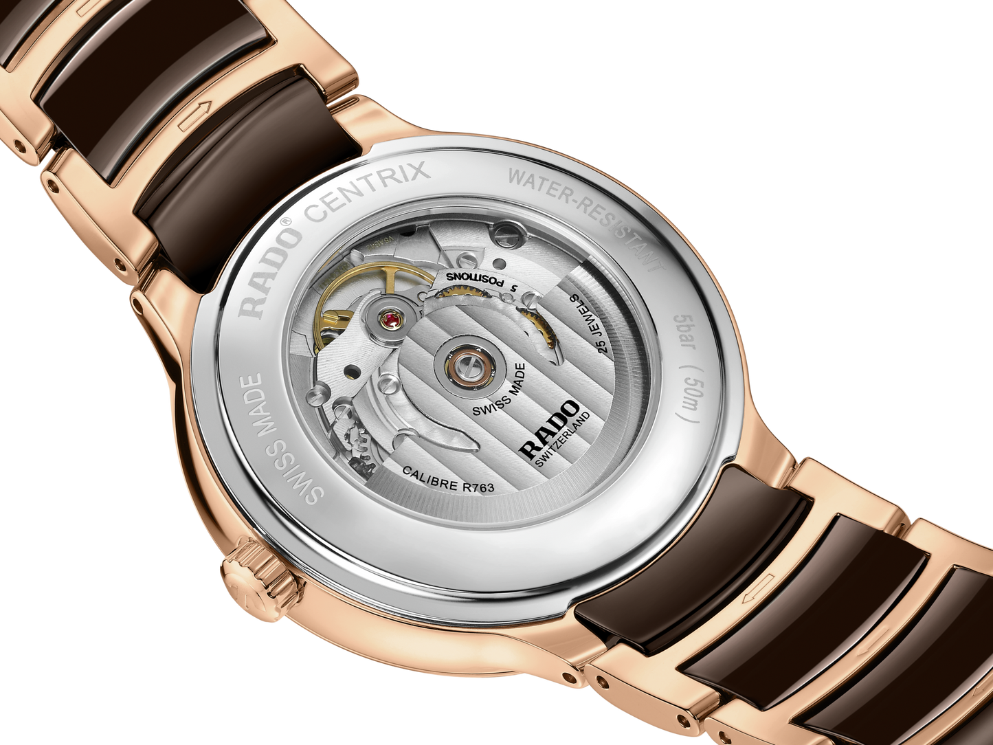 Centrix Automatic R30017302