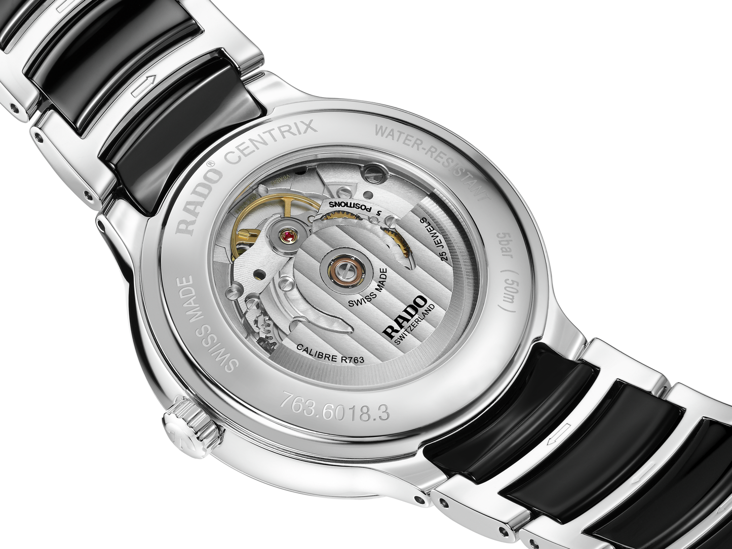 Centrix Automatic Diamonds R30018742