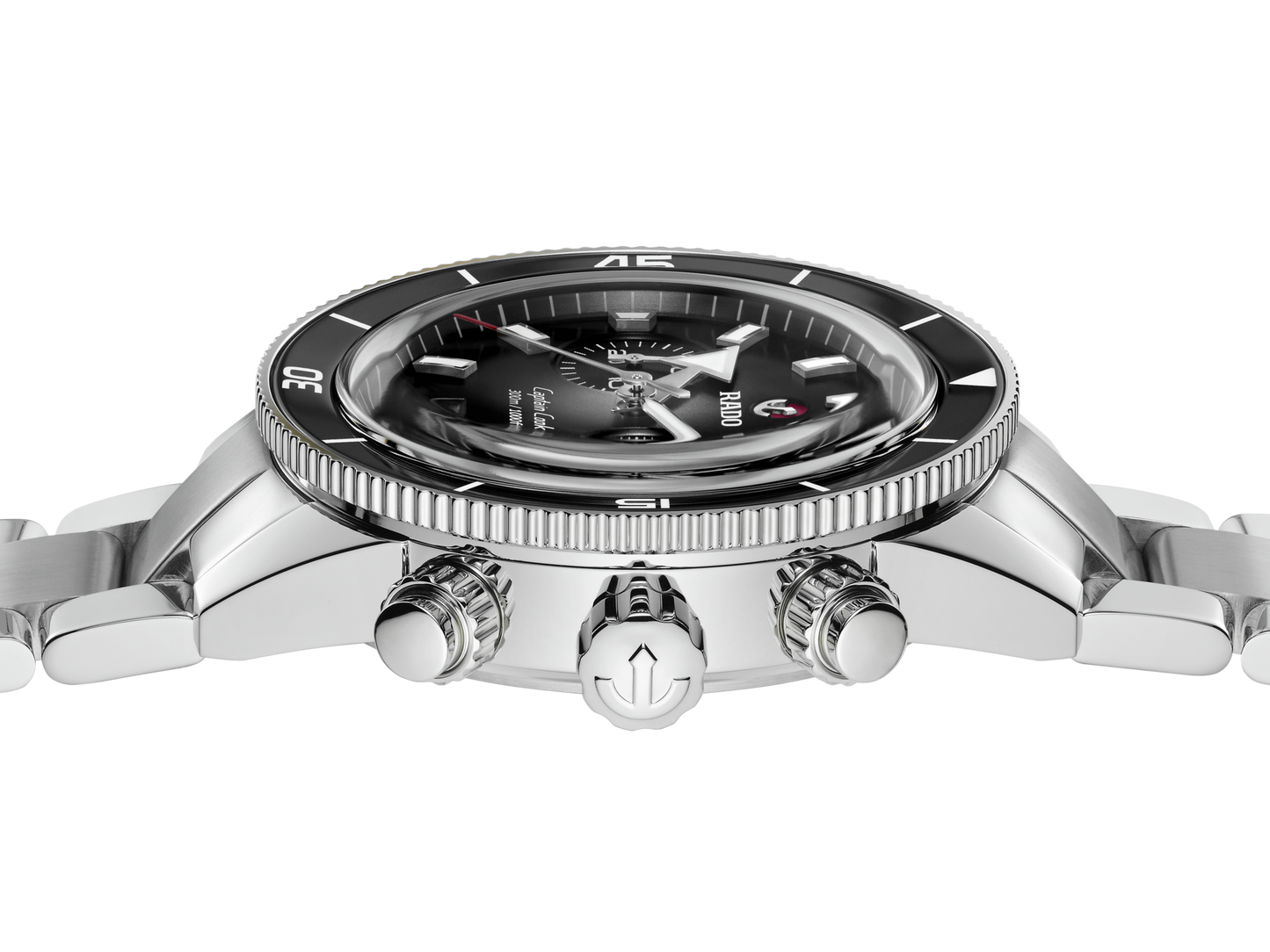 Captain Cook Automatic Chronograph R32145158