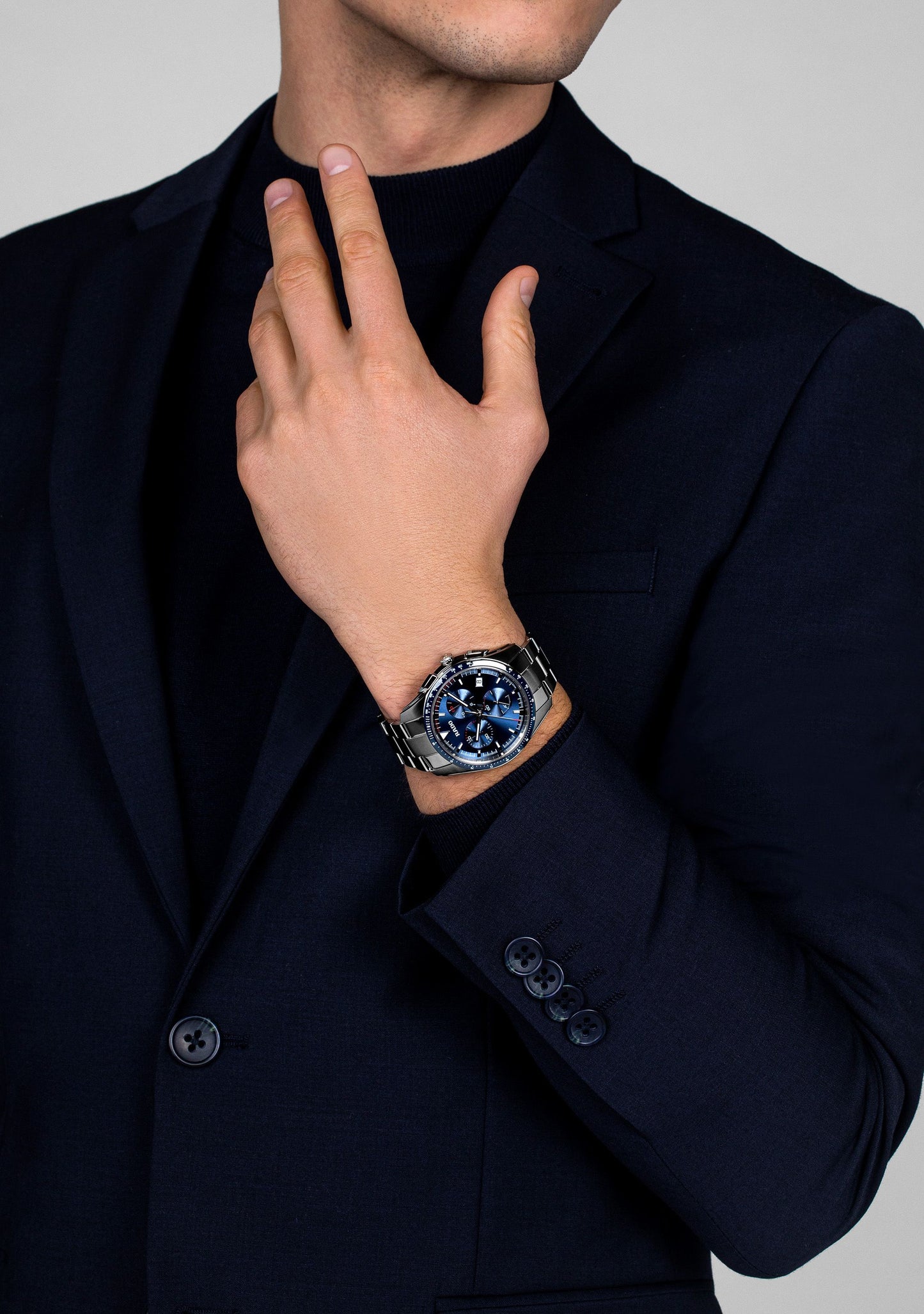 HyperChrome Chronograph R32259203