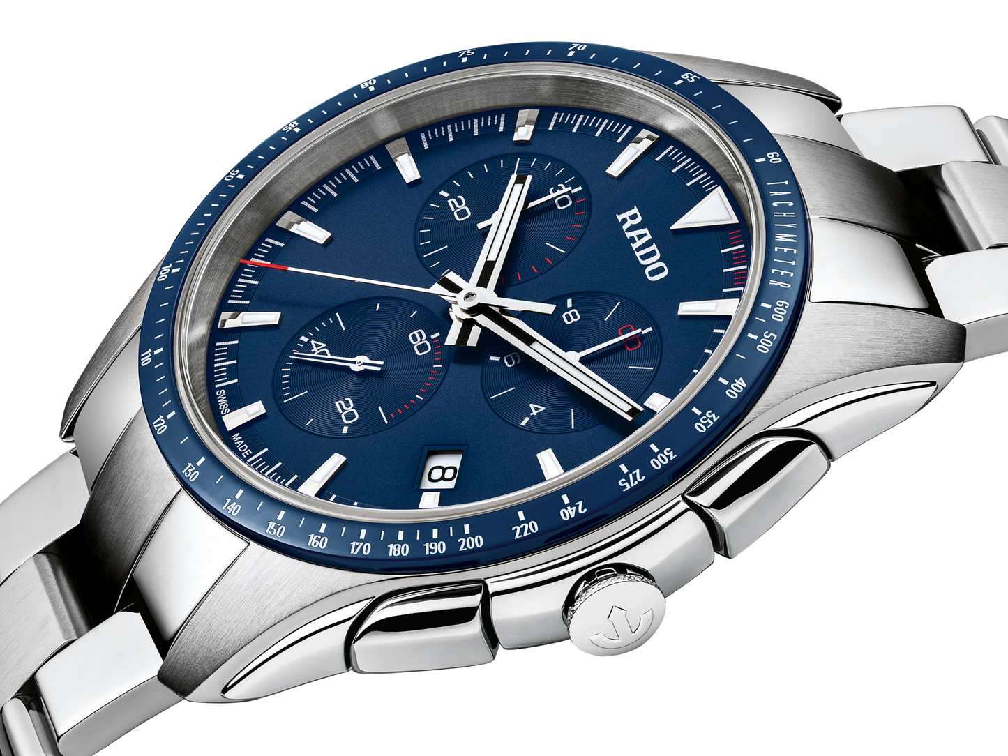 HyperChrome Chronograph R32259203