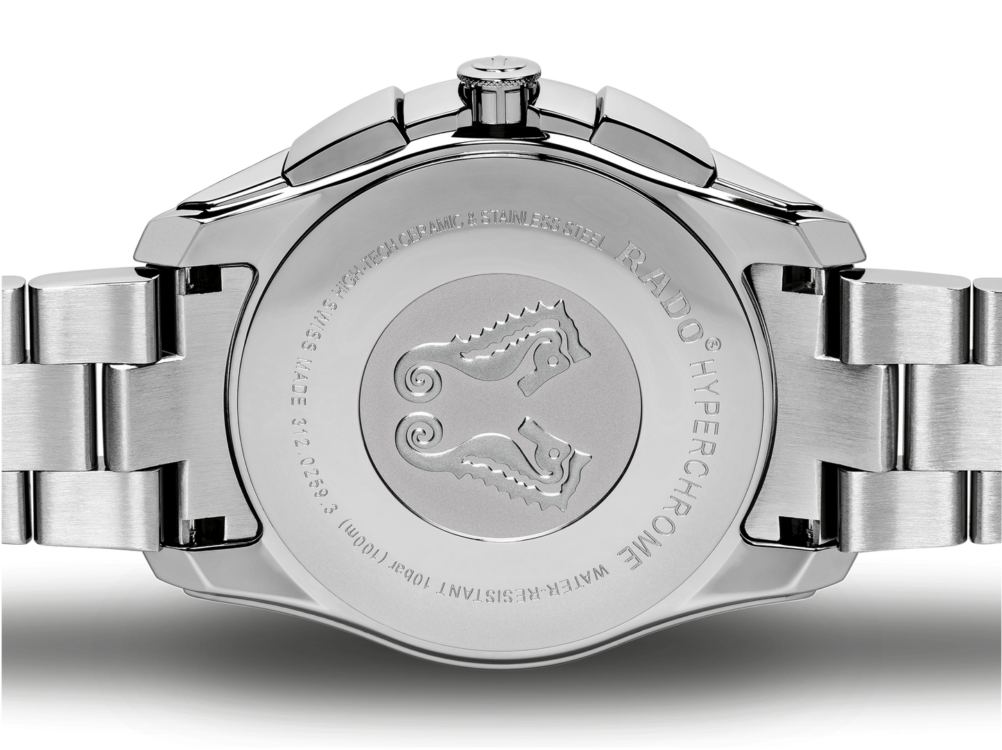 HyperChrome Chronograph R32259203