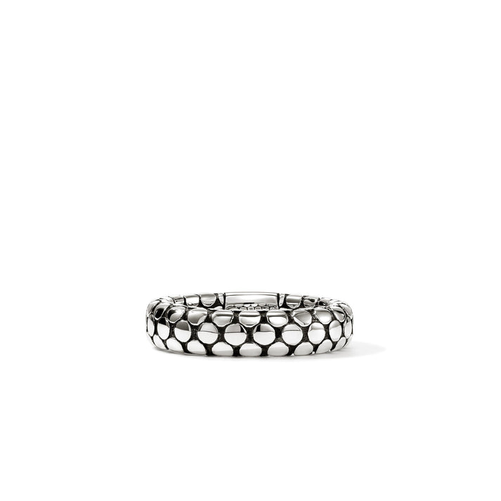 Dot Ring, Sterling Silver|RB30178