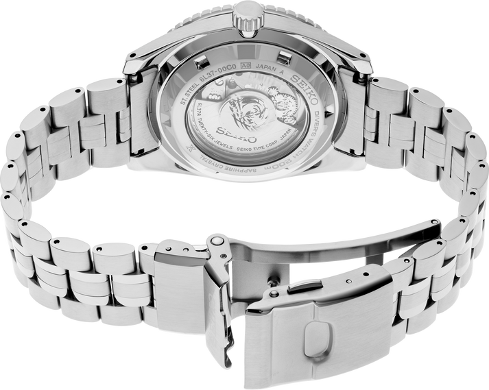 PROSPEX MARINEMASTER 1965 HERITAGE DIVER'S WATCH SJE101