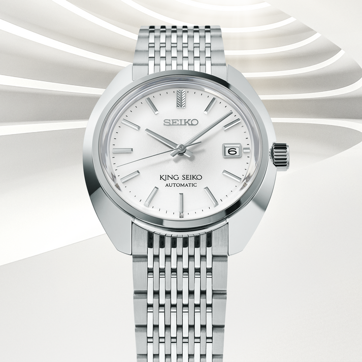 KING SEIKO KS1969 SJE109