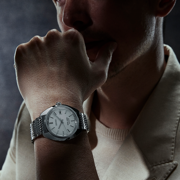 KING SEIKO KS1969 SJE109