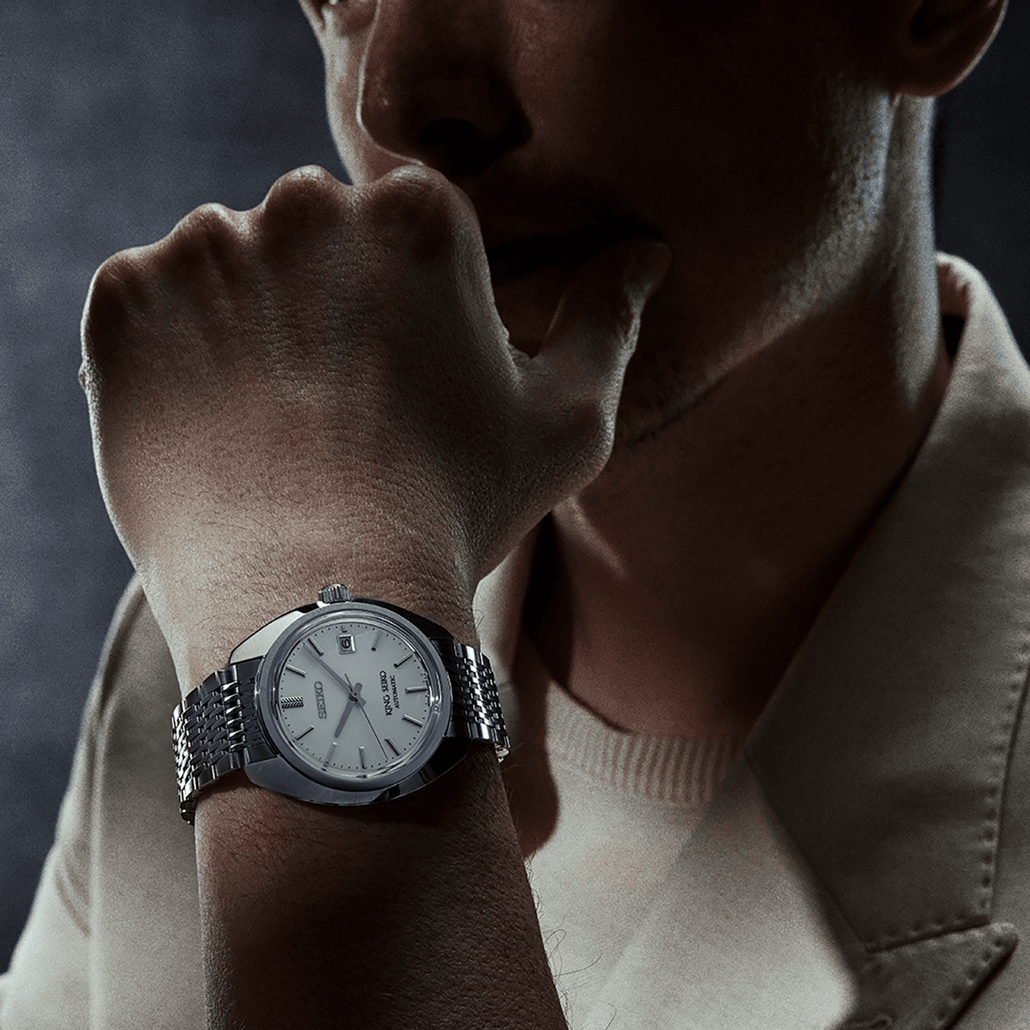 KING SEIKO KS1969 SJE109