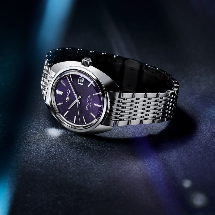 KING SEIKO KS1969 SJE111